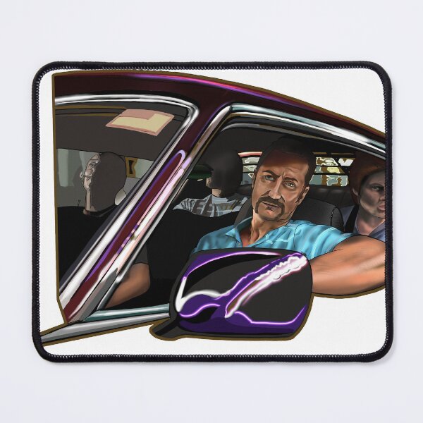 Item preview, ACKO and PANDO designed and sold by Declan TIGER.