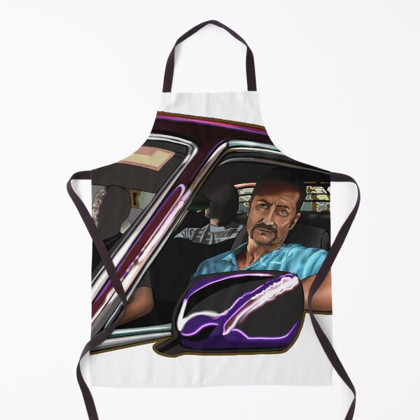 Item preview, ACKO and PANDO designed and sold by Declan TIGER.