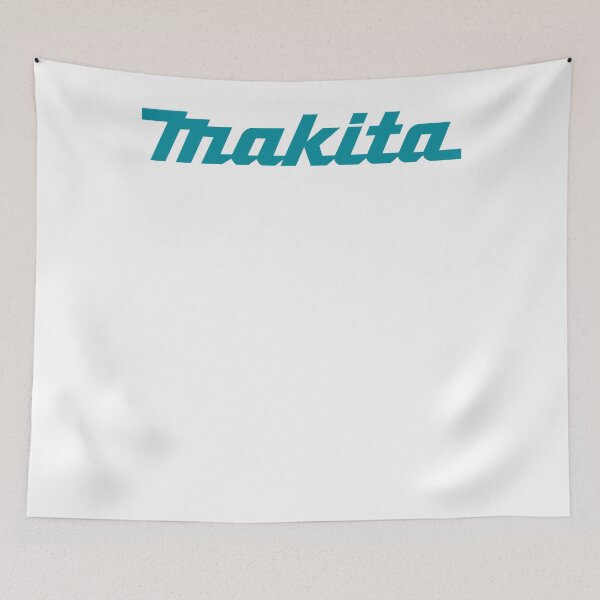 Item preview, Makita designed and sold by tarramcarthur.