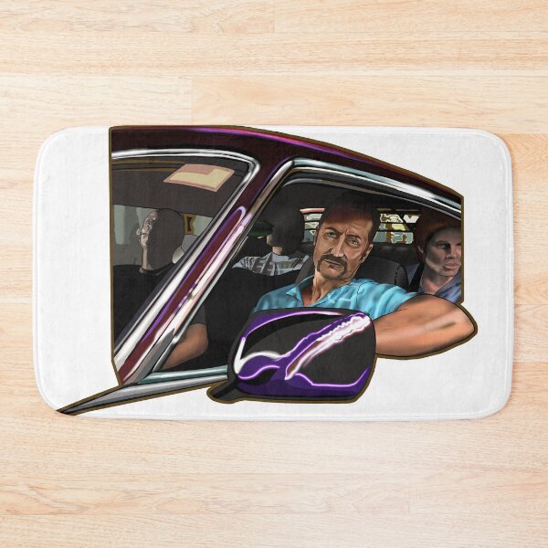 Item preview, ACKO and PANDO designed and sold by Declan TIGER.