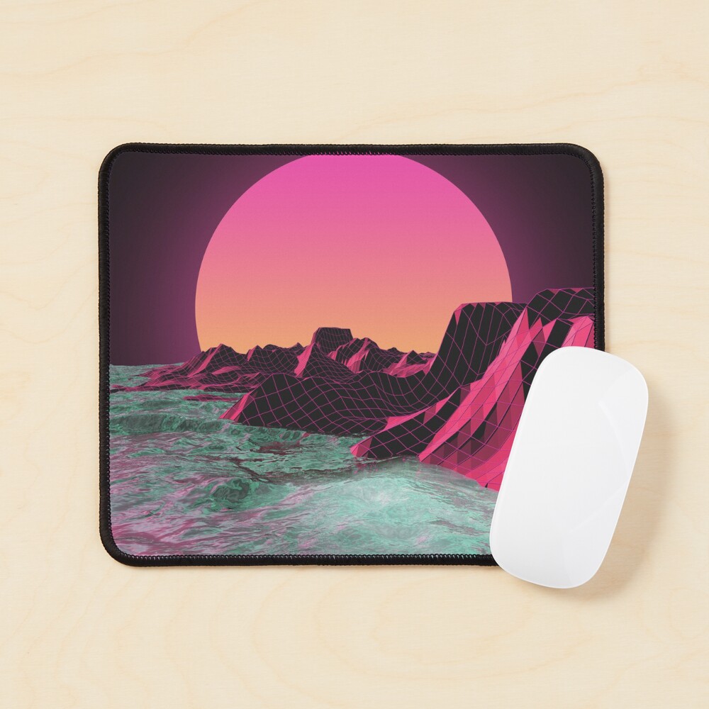 Item preview, Mouse Pad designed and sold by XOXOX.