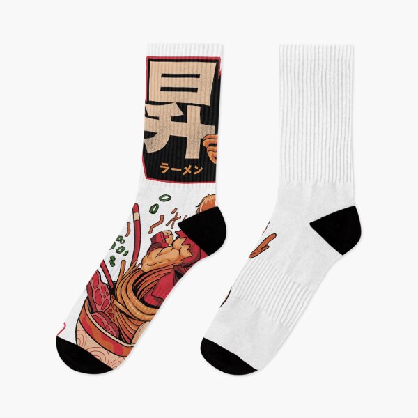 Item preview, Spicy Shoryu Noodles designed and sold by kyliegibbons.