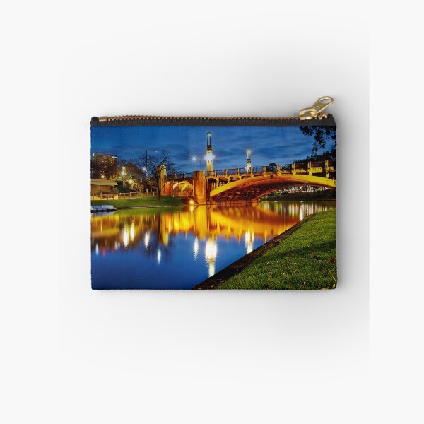 Item preview, King William Bridge designed and sold by BERNADETTE Humphrey.