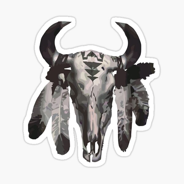 Chloe's shirt Sticker