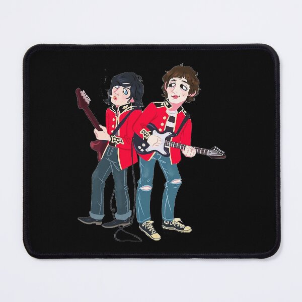 Item preview, Mens Womens Cartoon Grup Band Boys Fans designed and sold by EnochLarson.