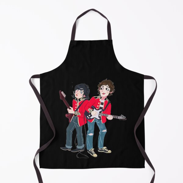 Item preview, Mens Womens Cartoon Grup Band Boys Fans designed and sold by EnochLarson.