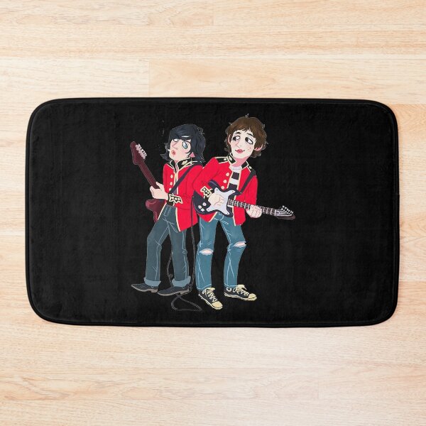 Item preview, Mens Womens Cartoon Grup Band Boys Fans designed and sold by EnochLarson.