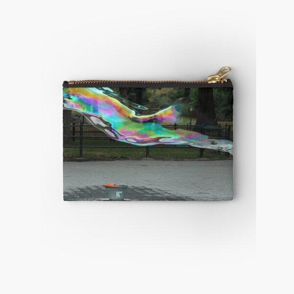 Item preview, Giant Bubble Beginning to Pop designed and sold by Callie Smith.