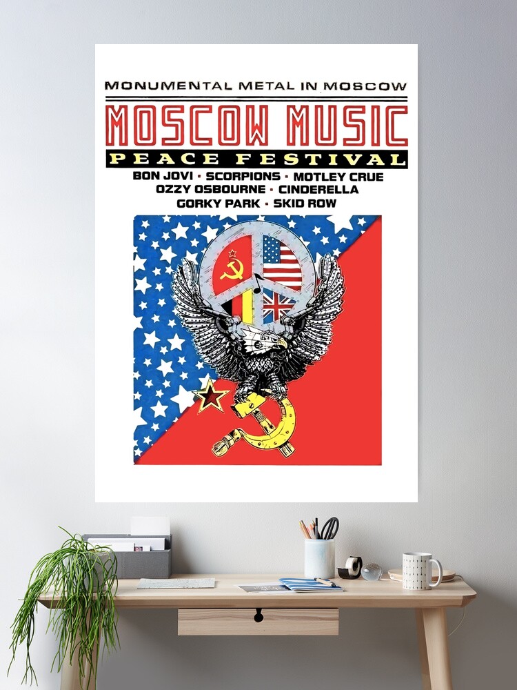 ミュージック Peace In Our Time: Live In Moscow hq720.jpg?sqp=-