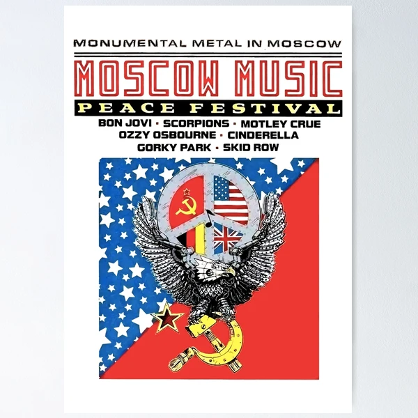 ミュージック Peace In Our Time: Live In Moscow ミュージック Peace In Our Time: Live In Moscow Big Country