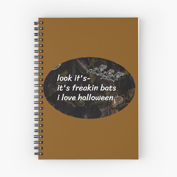 Item preview, freakin bats  designed and sold by Sagansuniverse.
