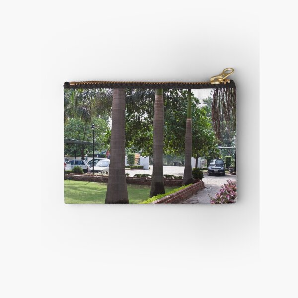 Item preview, Cars and other vehicles in the parking of a restaurant designed and sold by ashishagarwal74.