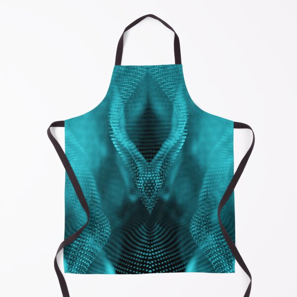 Item preview, Abstract Hologram gravity wave  designed and sold by Artystico  ⭐⭐⭐⭐⭐.