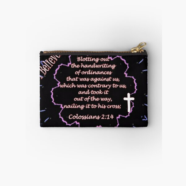 Item preview, Nailing It To His Cross. . . designed and sold by aprilann.