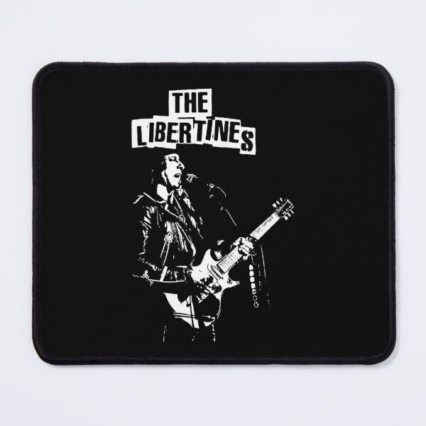 Item preview, Music Retro The Libertines Awesome For Music Fans designed and sold by EnochLarson.