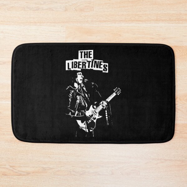 Item preview, Music Retro The Libertines Awesome For Music Fans designed and sold by EnochLarson.