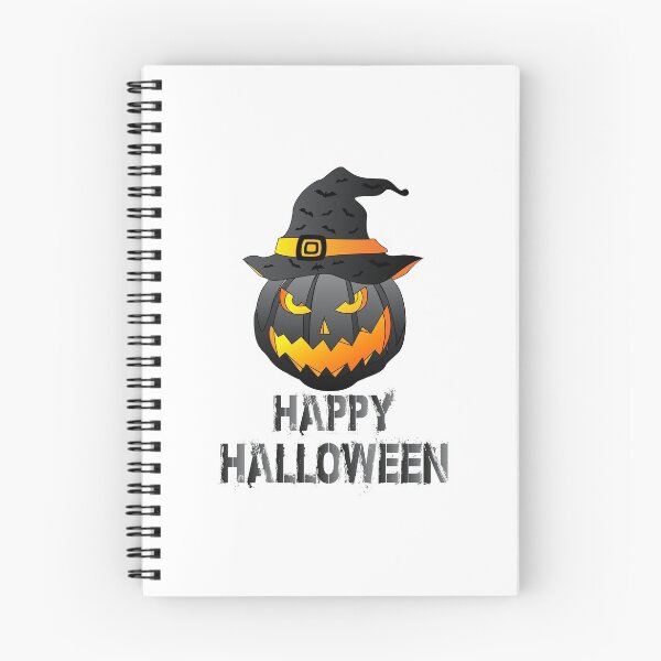 Item preview, Happy Halloween | Magic is Real Funny Design designed and sold by BlackTulips.