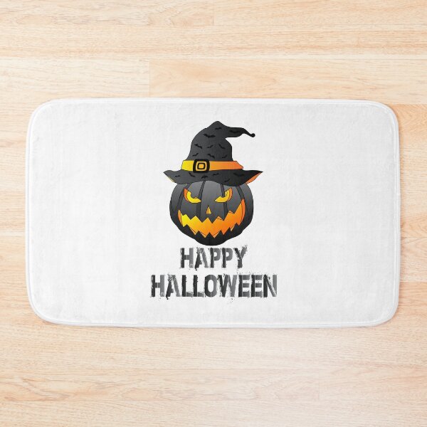 Item preview, Happy Halloween | Magic is Real Funny Design designed and sold by BlackTulips.