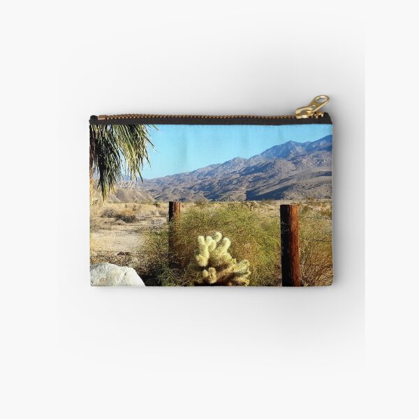 Item preview, Indian Canyon Area, Palm Springs designed and sold by oneeyephoto.