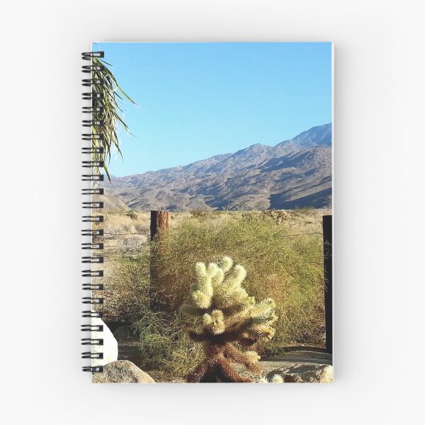 Item preview, Indian Canyon Area, Palm Springs designed and sold by oneeyephoto.