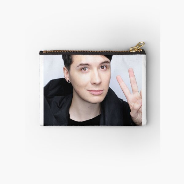 Item preview, Dan Peace Sign designed and sold by AlexandraLester.
