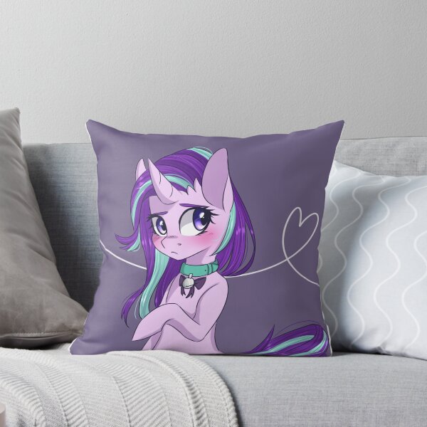 Item preview, Starlight Glimmer with a collar designed and sold by sternenlicht.
