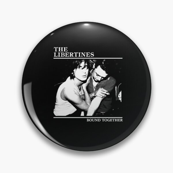 Item preview, Music Vintage Retro The Libertines  Gifts For Everyone designed and sold by EnochLarson.