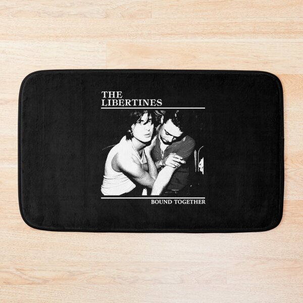 Item preview, Music Vintage Retro The Libertines  Gifts For Everyone designed and sold by EnochLarson.