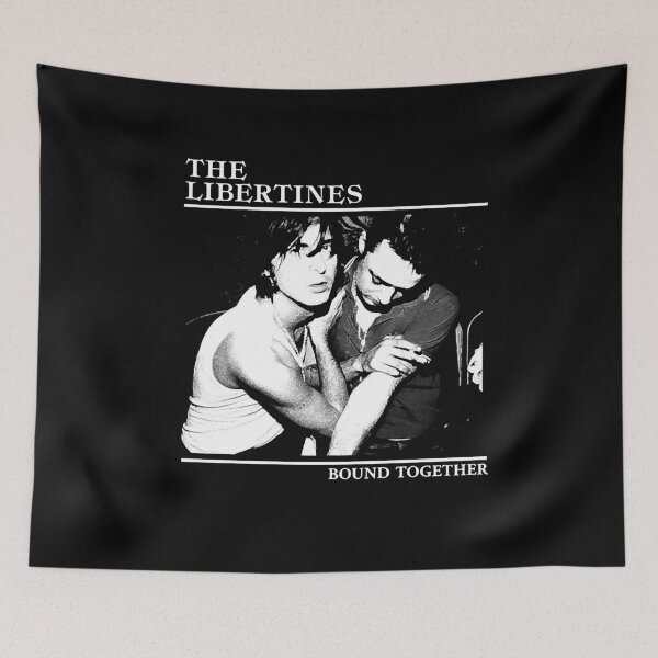 Item preview, Music Vintage Retro The Libertines  Gifts For Everyone designed and sold by EnochLarson.