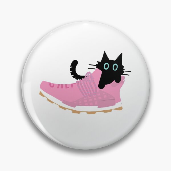 Item preview, CatShoe designed and sold by lasgill.