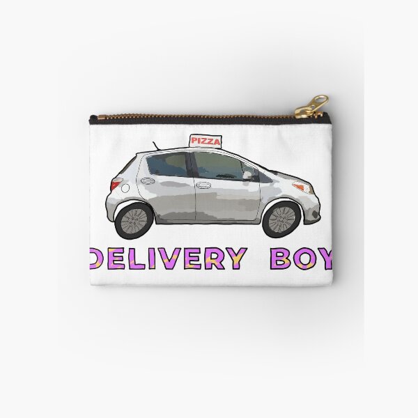Item preview, Delivery Boy designed and sold by connor-maitland.
