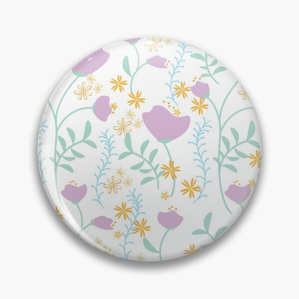Item preview, Flower design designed and sold by annaaires.