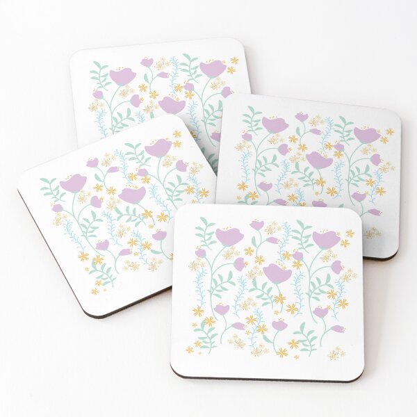 Item preview, Flower design designed and sold by annaaires.