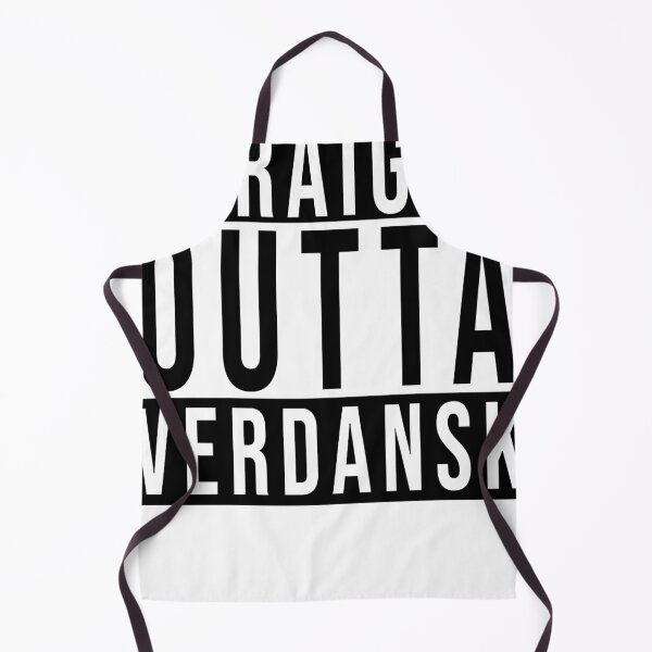 Item preview, Straight Outta Verdansk designed and sold by kyliegibbons.