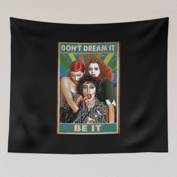 Item preview, Don't Dream It Be It  designed and sold by Pegassi8RC.