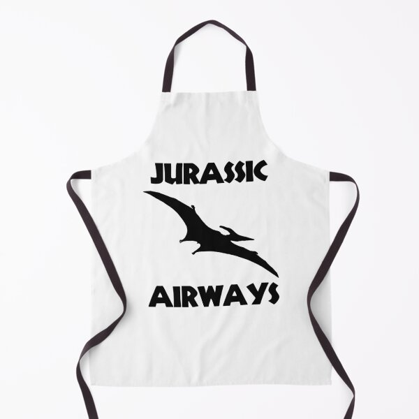 Item preview, Jurassic Airways designed and sold by Jayson Gaskell Photography.