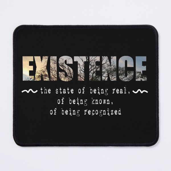 Item preview, Existence designed and sold by Smartalb.