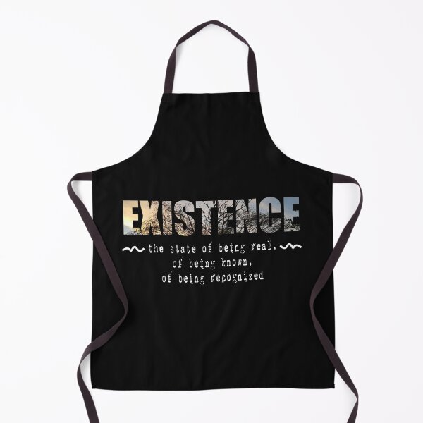 Item preview, Existence designed and sold by Smartalb.
