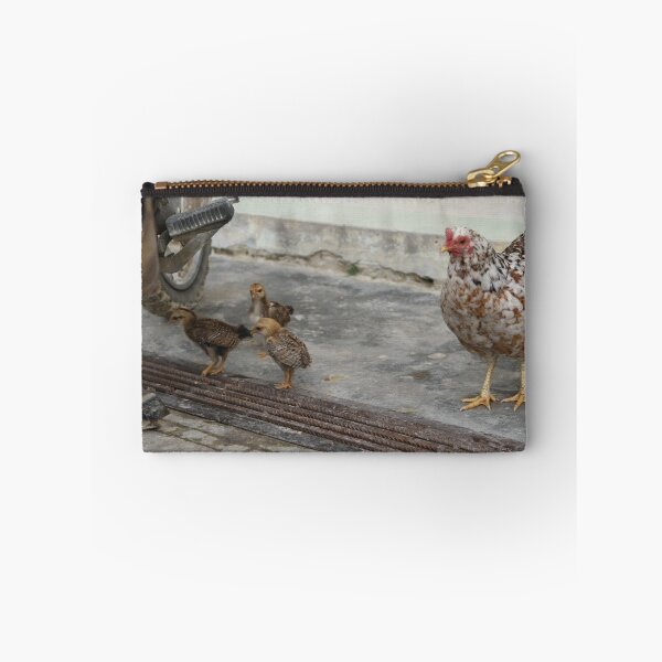 Item preview, Chickens in town designed and sold by styles.