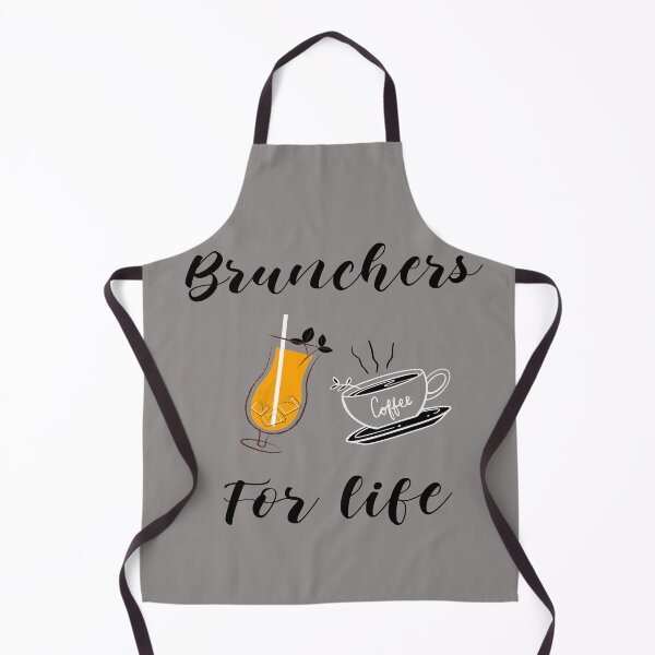 Item preview, Brunchers For Life Orange Mimosa & Coffee For Sunday Fundays designed and sold by LMcDs.