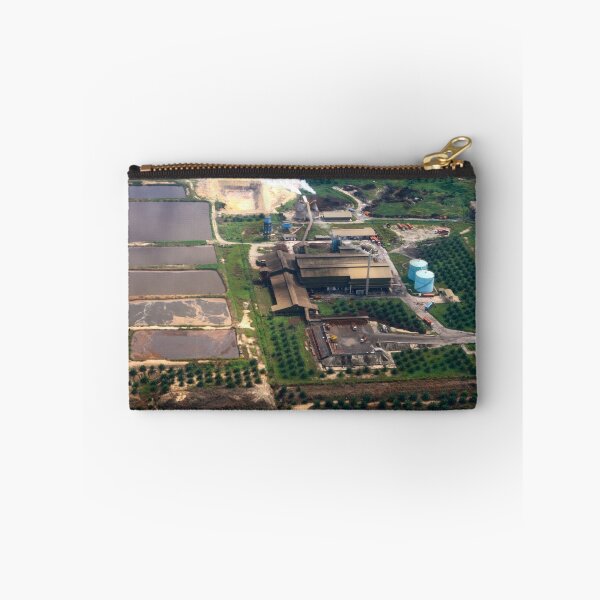 Artikelvorschau, Aerial View Near Miri, Borneo entworfen und verkauft von styles.