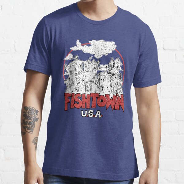 Fishtown, USA Essential T-Shirt