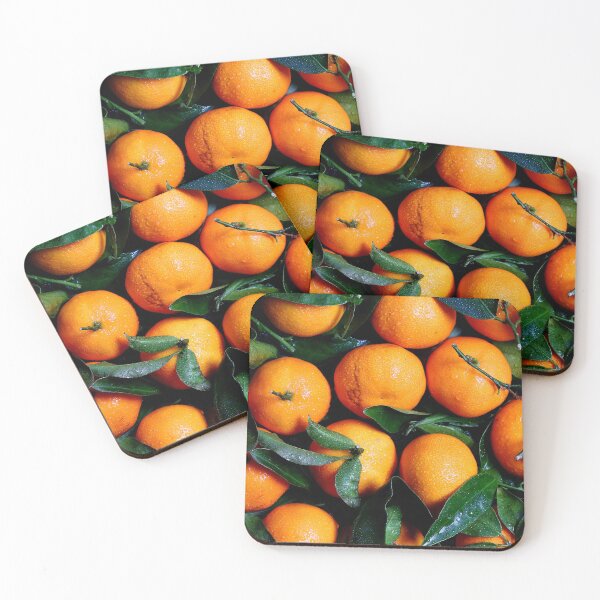 Item preview, Orange Fruit Photograph designed and sold by Designs24U.