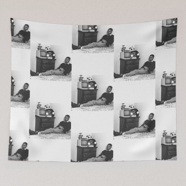 Item preview, NAS ROOM ILLMATIC Hip Hop Rap designed and sold by JonesAshera.