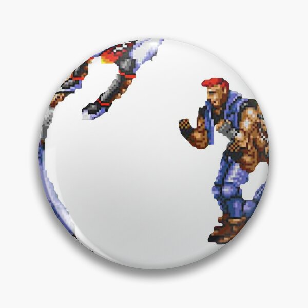 Item preview, Streets of Rage designed and sold by kyliegibbons.