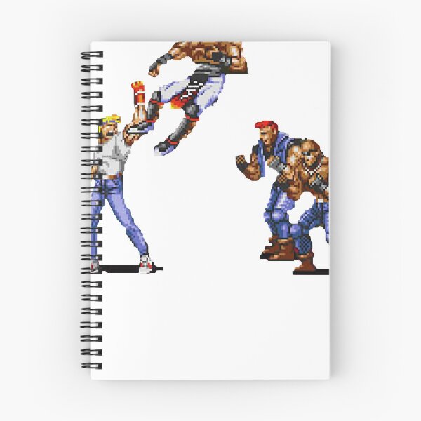 Item preview, Streets of Rage designed and sold by kyliegibbons.