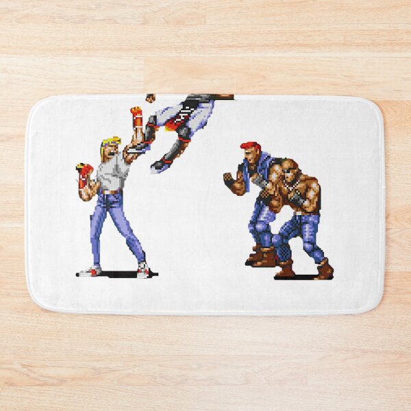 Item preview, Streets of Rage designed and sold by kyliegibbons.