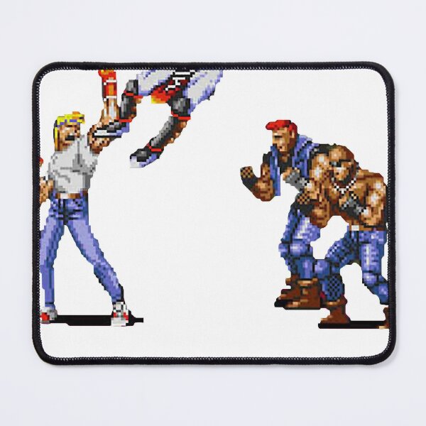 Item preview, Streets of Rage designed and sold by kyliegibbons.