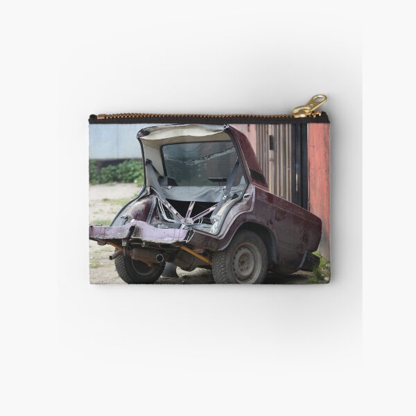 Item preview, rear of the car designed and sold by mrivserg.