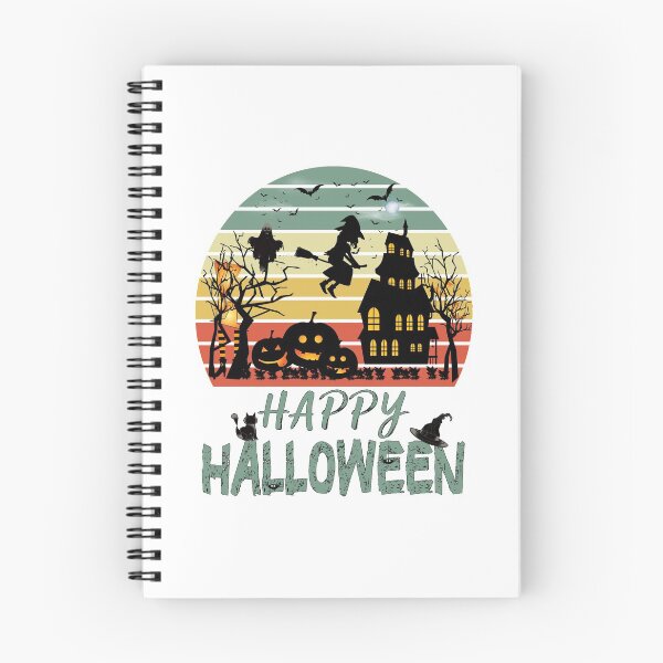 Item preview, Happy Halloween | Magic is Real Funny Design designed and sold by BlackTulips.